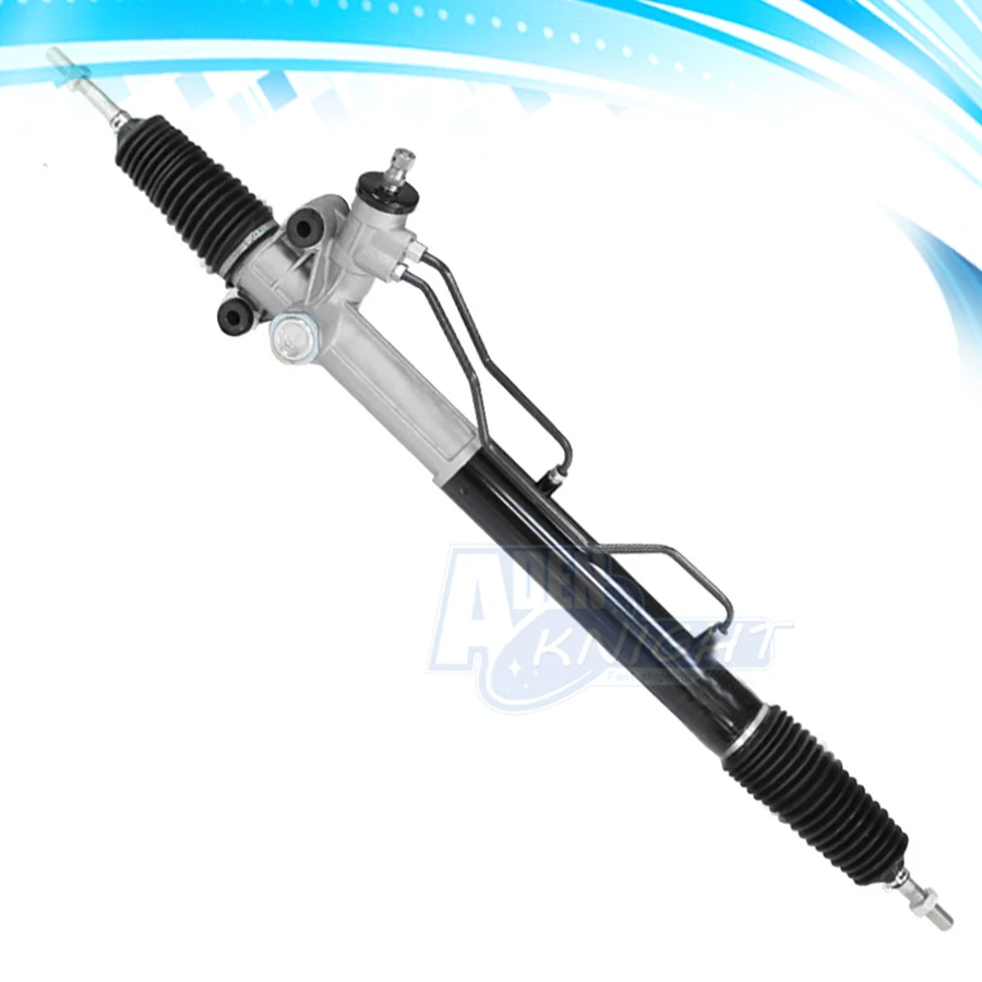 For Hydraulic Power Steering Rack Mercedes BENZ MB100 W661 MB140 Steering Gear LHD 6614603100 A6614603100 BC146A001287 Left Hand