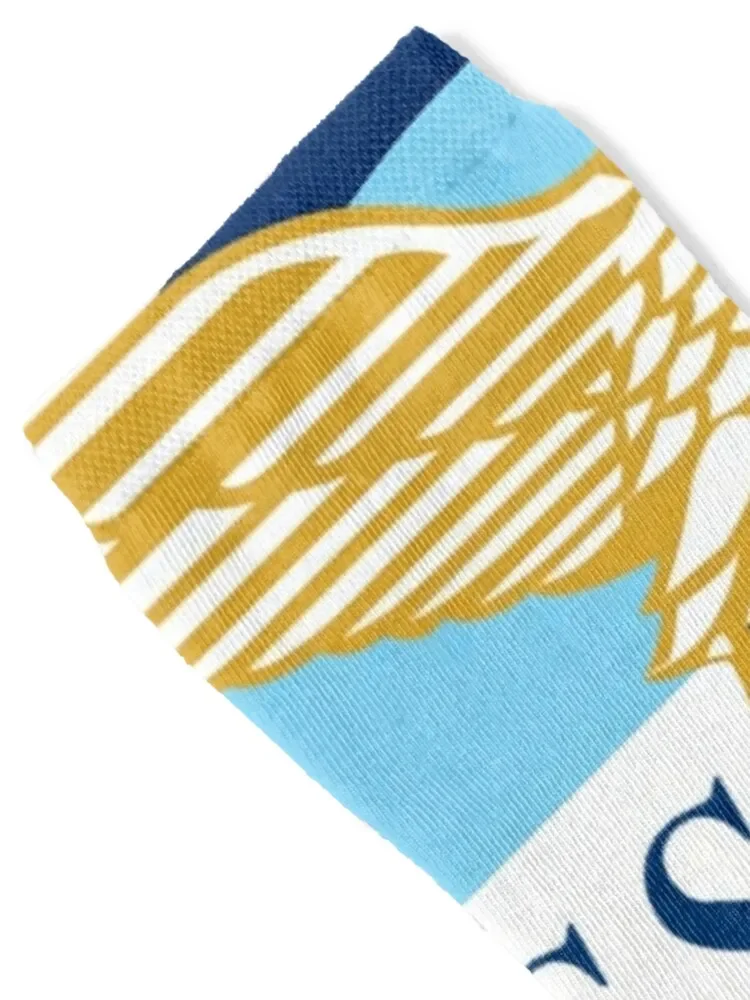 جوارب Lazio مصممة من العلامة التجارية الهيب هوب جوارب الكاحل للرجال والنساء #2