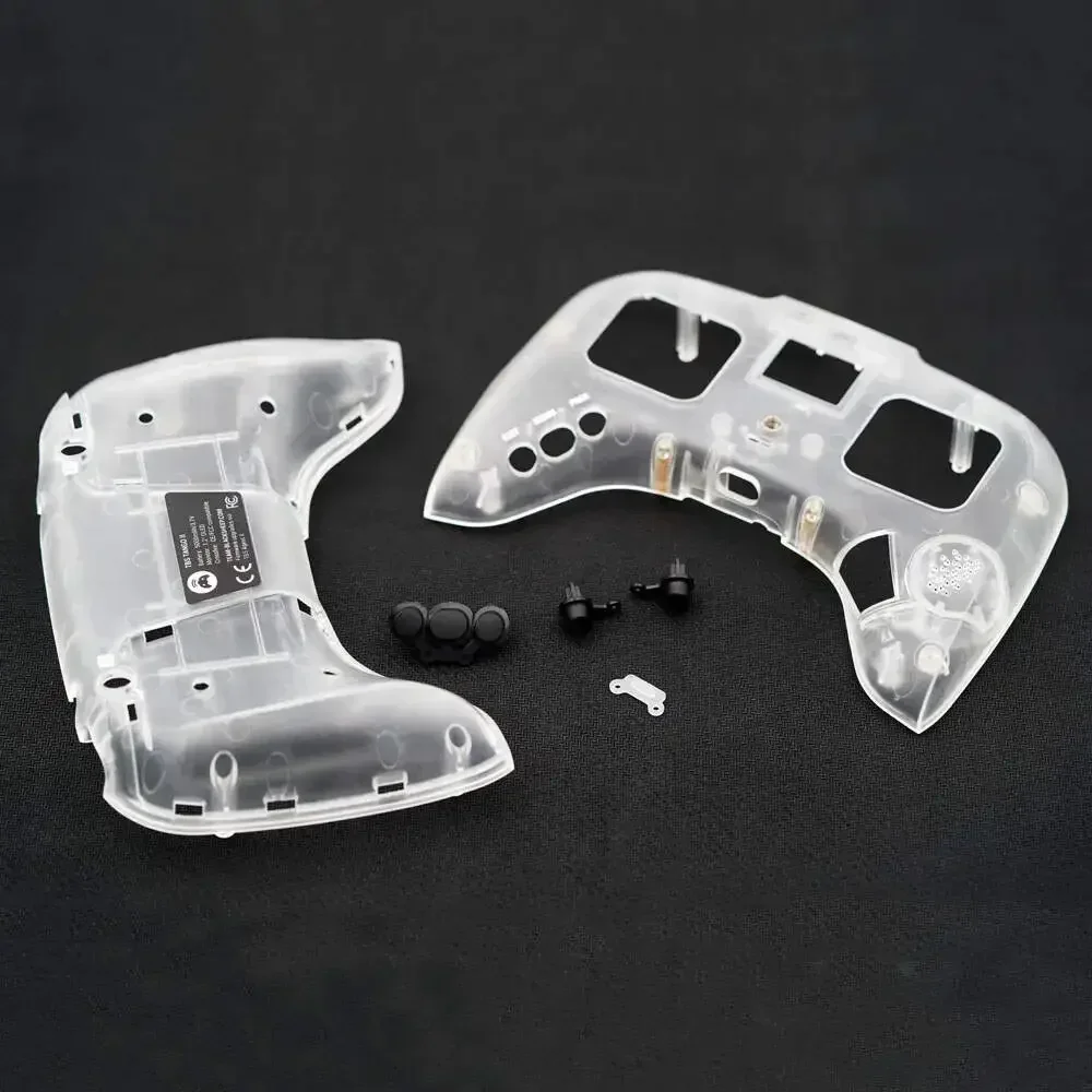

Original TBS TANGO 2 SHELL (TRANSPARENT) for NEW SCREEN