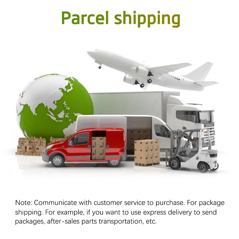For Aftermarket Replacement Parts Purchase Parts and Package Shipping Exclusively image 2