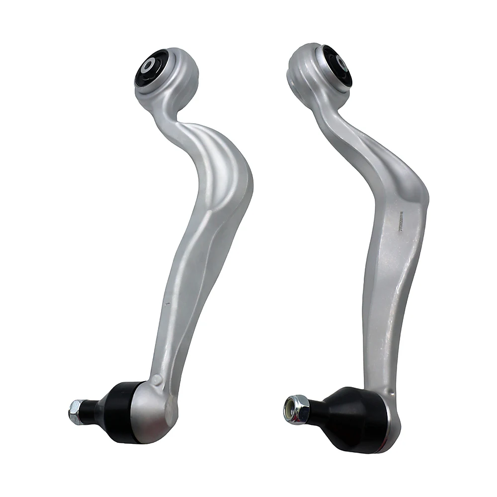 Front Lower Control Arm 2173305200 2223300402 2223300611 Fit For Mercedes-Benz S350 D 4 BLUETEC 4 S400 S63 AMG CDI CGI AMG 4 AMG