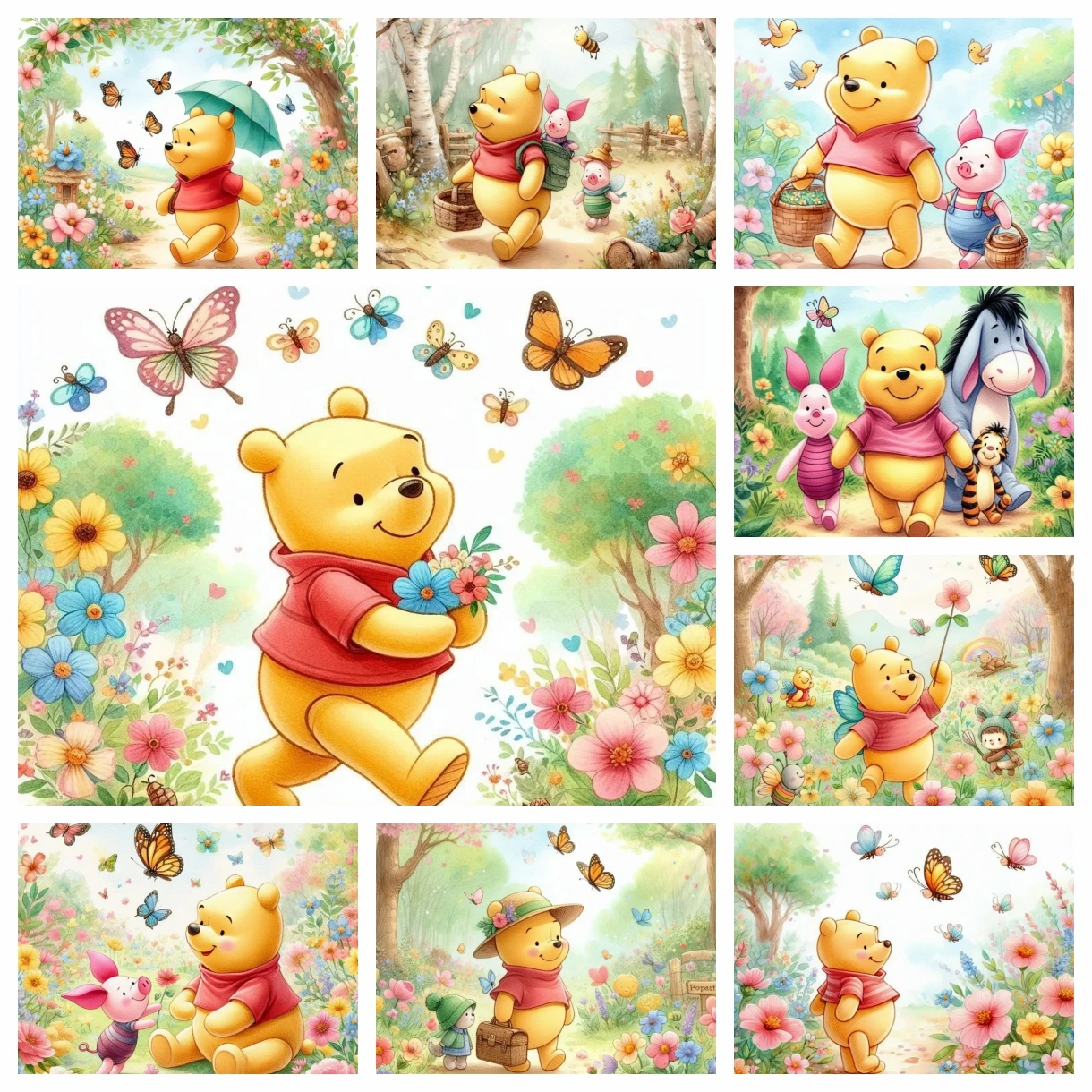 Diamond Painting 5D…