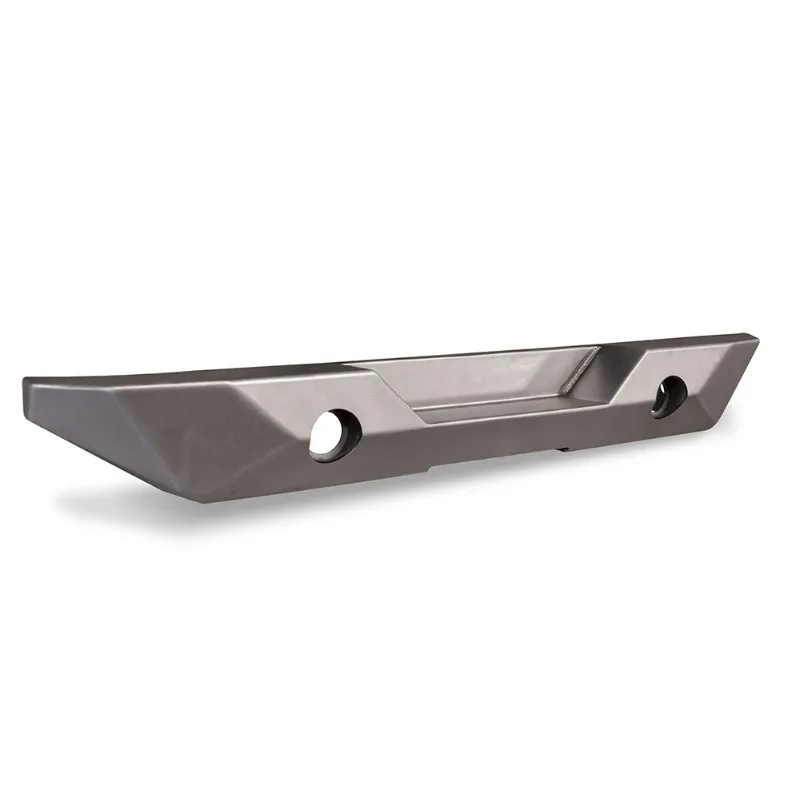 

Factory Hot Selling ForPOISON SPYDER ROCKBRAWLER REAR BUMPER For 07-18 WRANGLER JK