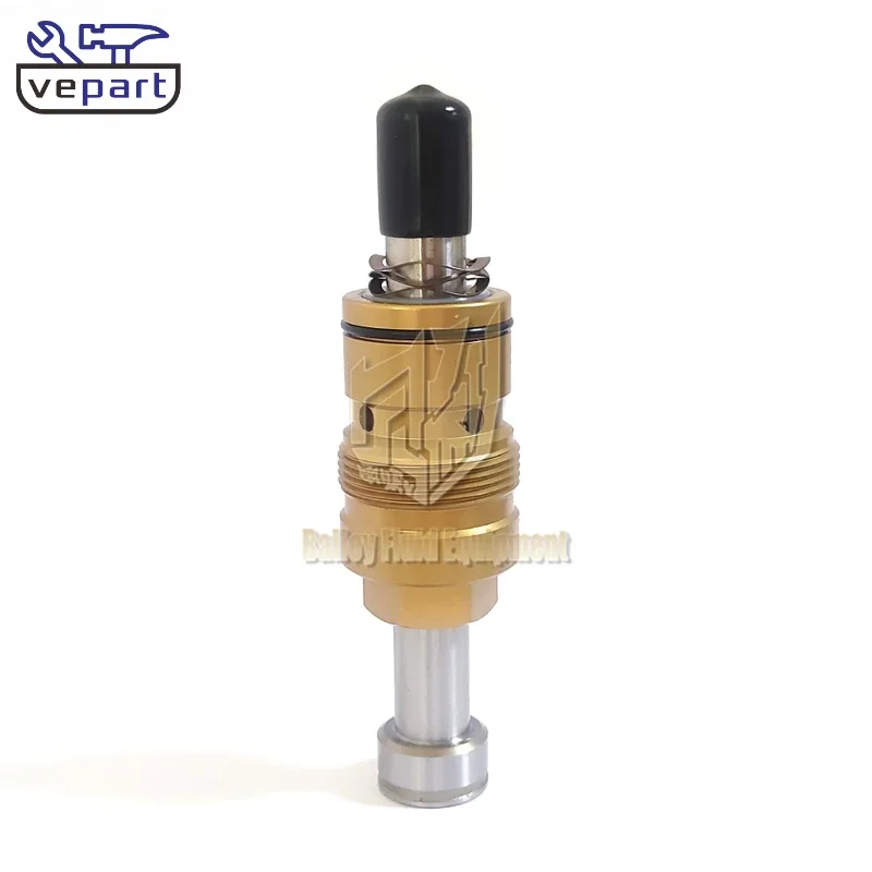 Vepart 17J908 airless sprayer pump body plunger pump for Airless spraying machine GRC GX21 GX19 Replace parts High quality