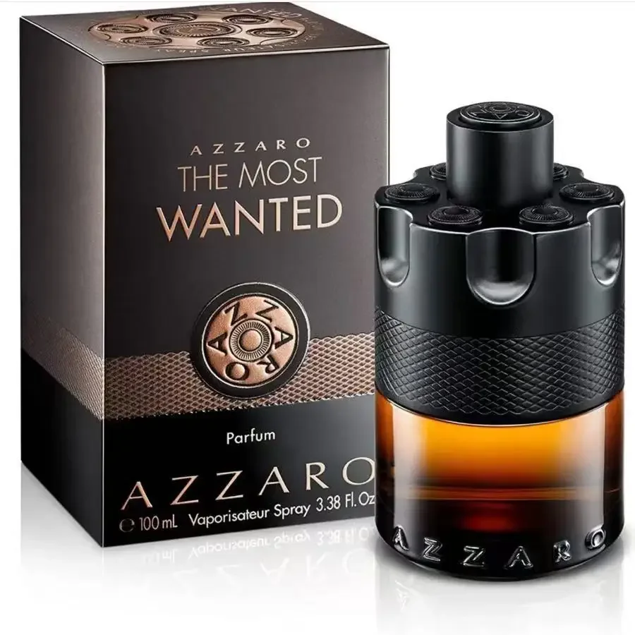 

100ml Árabes Perfumes De Mujer Originales Long-lasting High-quality Perfume Strong Pheromone Cologne for Man Luxury Perfume