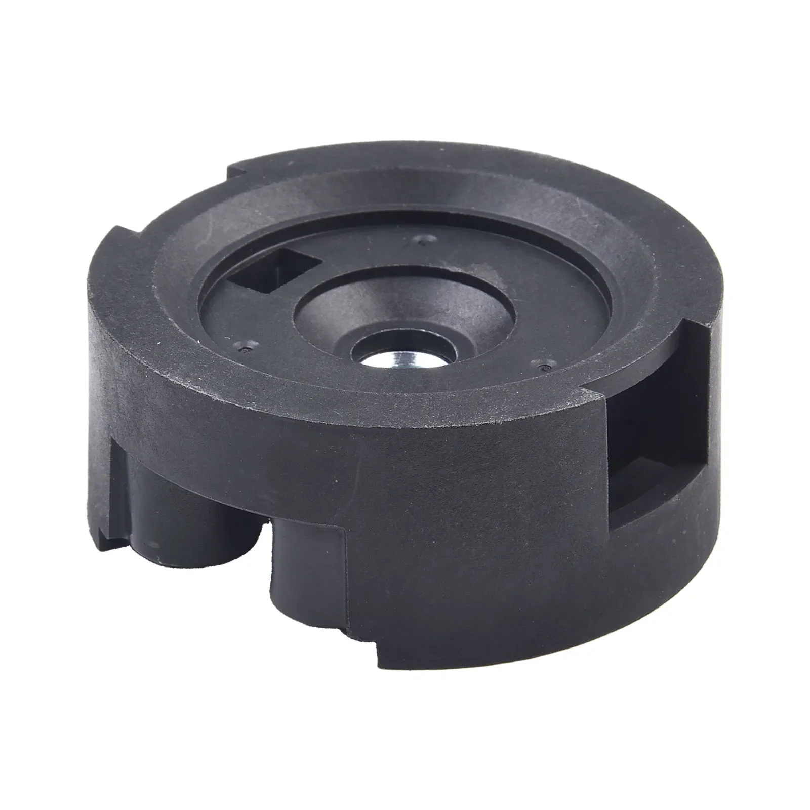 

Replacement Part Black Cutting Head Compatible Efficient Cutting Long-lasting Aftermarket Replacement Lawn Care