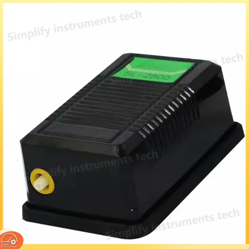 Silent Submersible Aquarium Water Pump 3W Small Fish Tank Filter Circulation Pump Quiet Hydroponic System Fountain Pump for