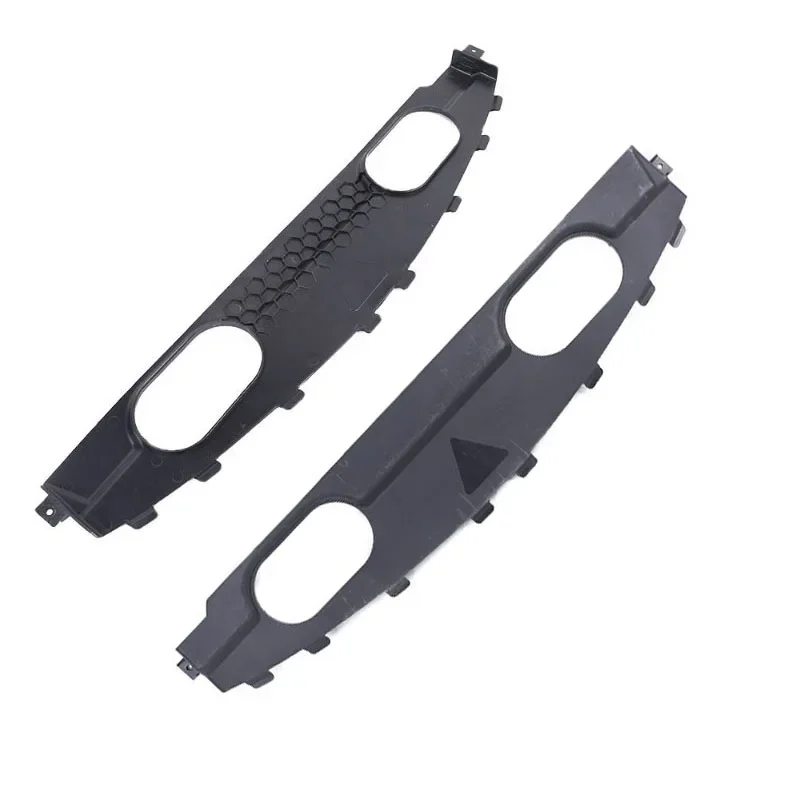 Car Accessories Radiator Upper Cooling Cover Water Tank Bracket Cover OEM 51647326554 for BMW X5 Series F15 F16