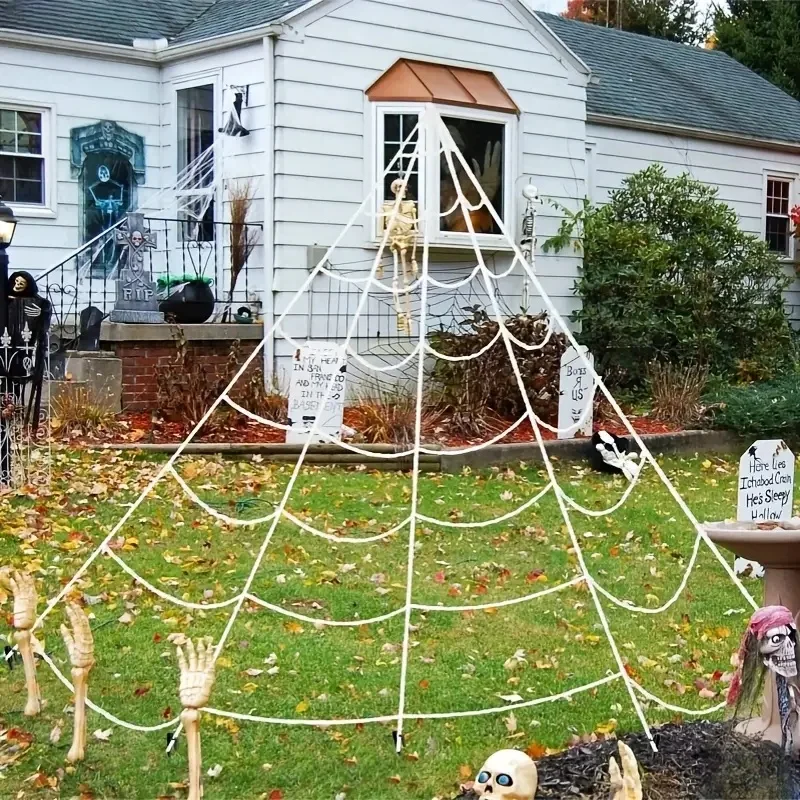 Halloween Triangle …