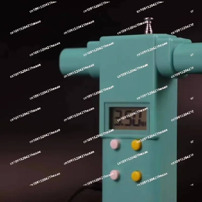 Suitable for 80 Meter Band  Wireless Direction Finder (screen Display Version)