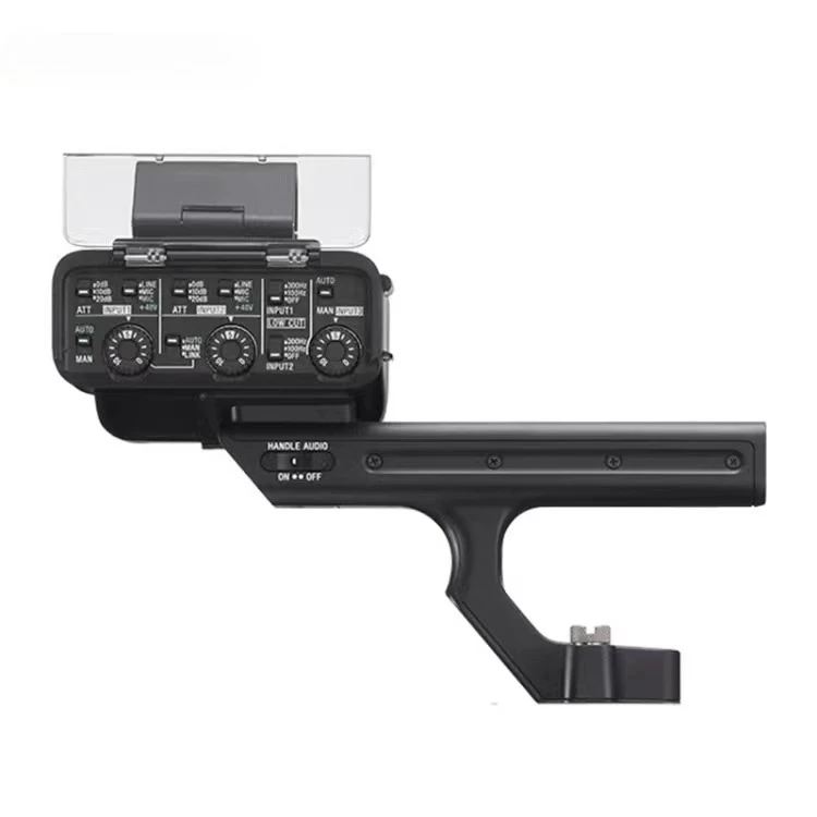 New XLR-H1 Micropho… - image