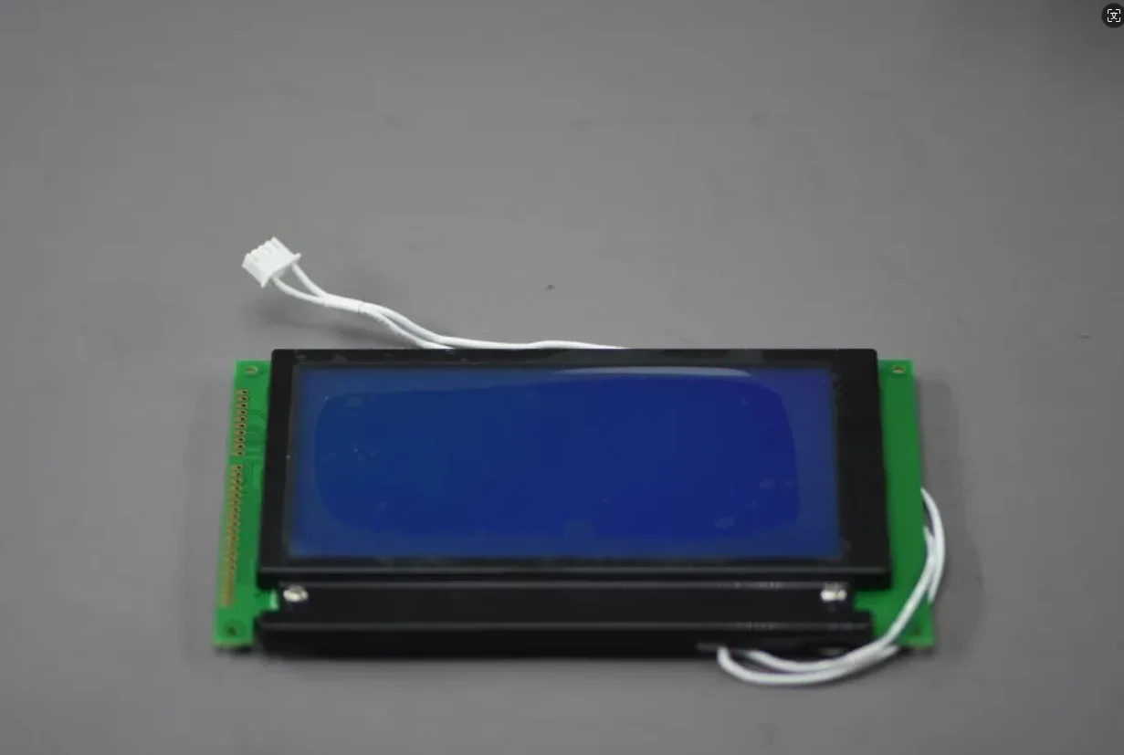 

5.1"inch LMG7400PLFC LCD Screen Display Panel Repair Replacement