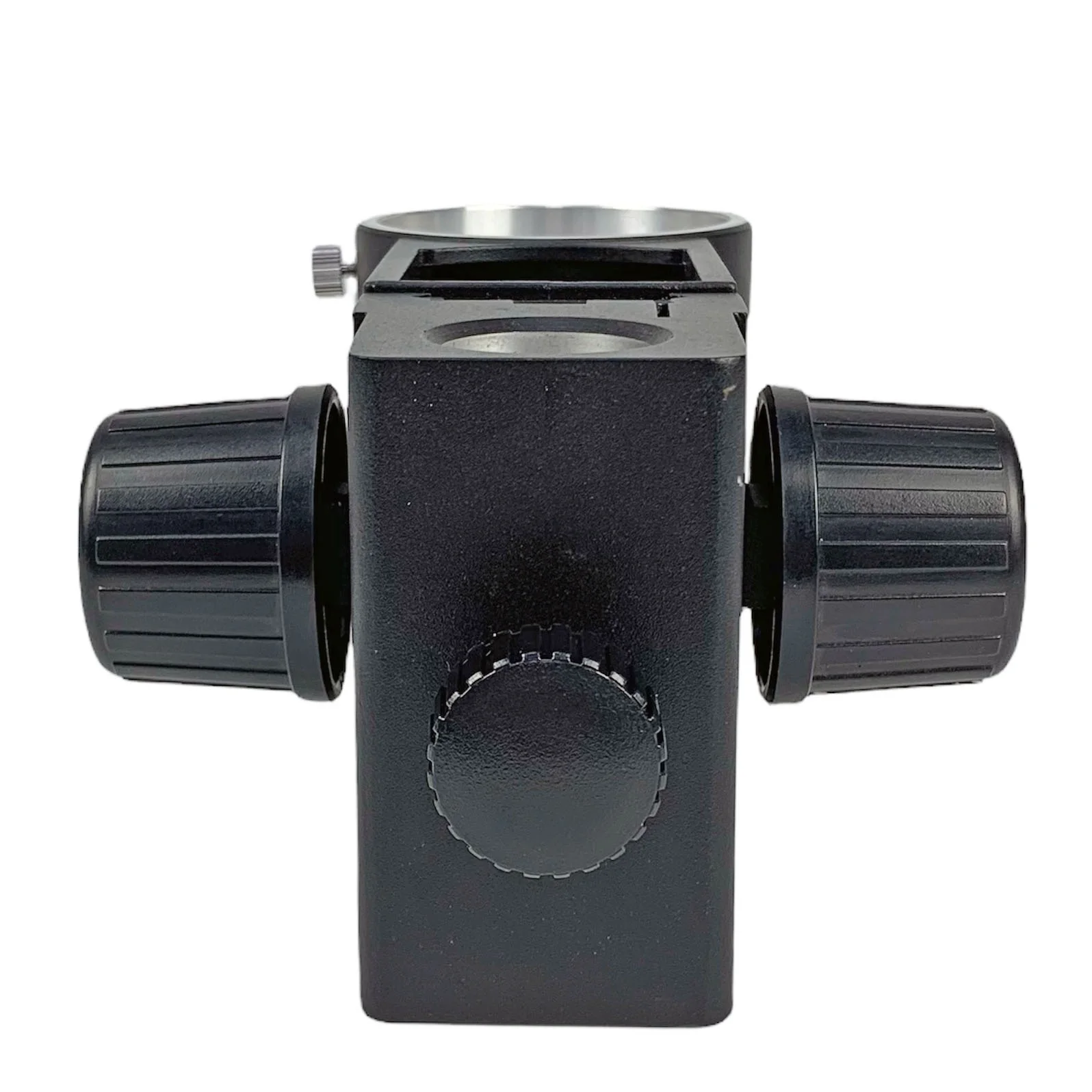 High Quality TP-FO1 Coarse Focus Ring 76mm With 32mm Column Aperture With Black Color