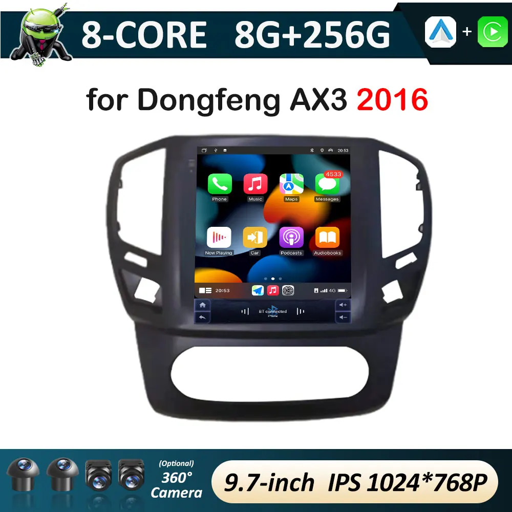 Android 16 For Dong…