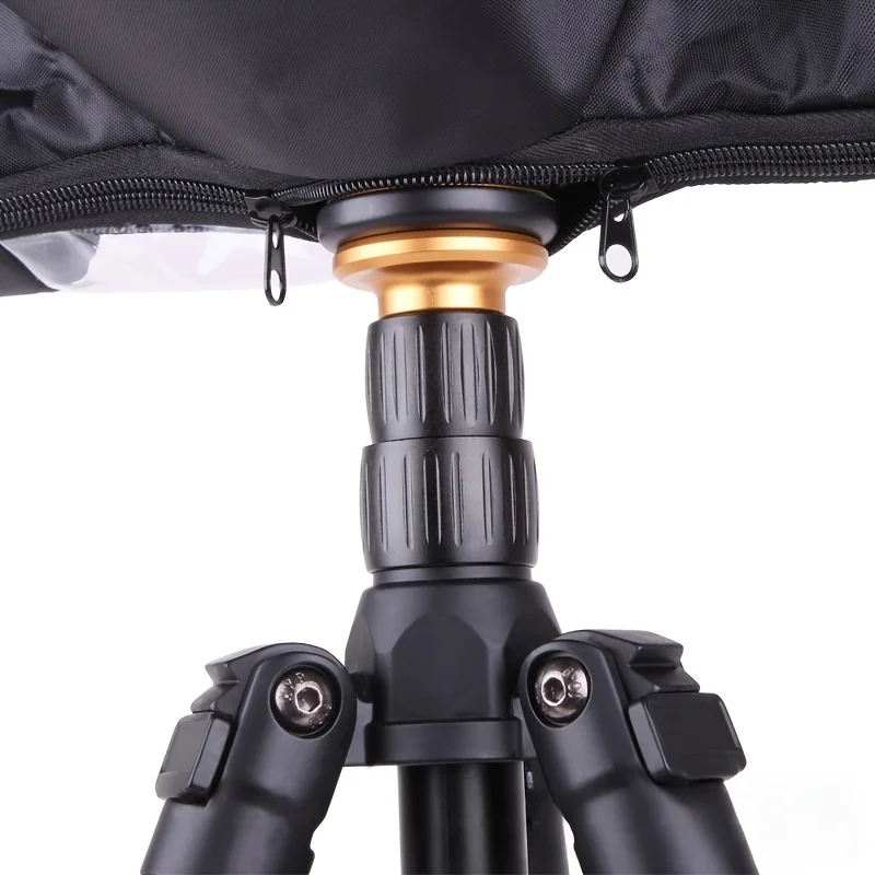 Waterproof Camera Rain Cover Rain Dustproof Portable Rainproof Accessories Protective Coat for DSLR SLR Cameras