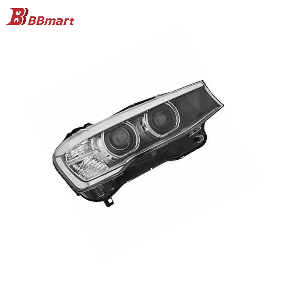 63117401132 BBmart Auto Parts 1 Pcs Factory Directsale Good Price Front Right Xenon HeadLight For BMW F25 F26