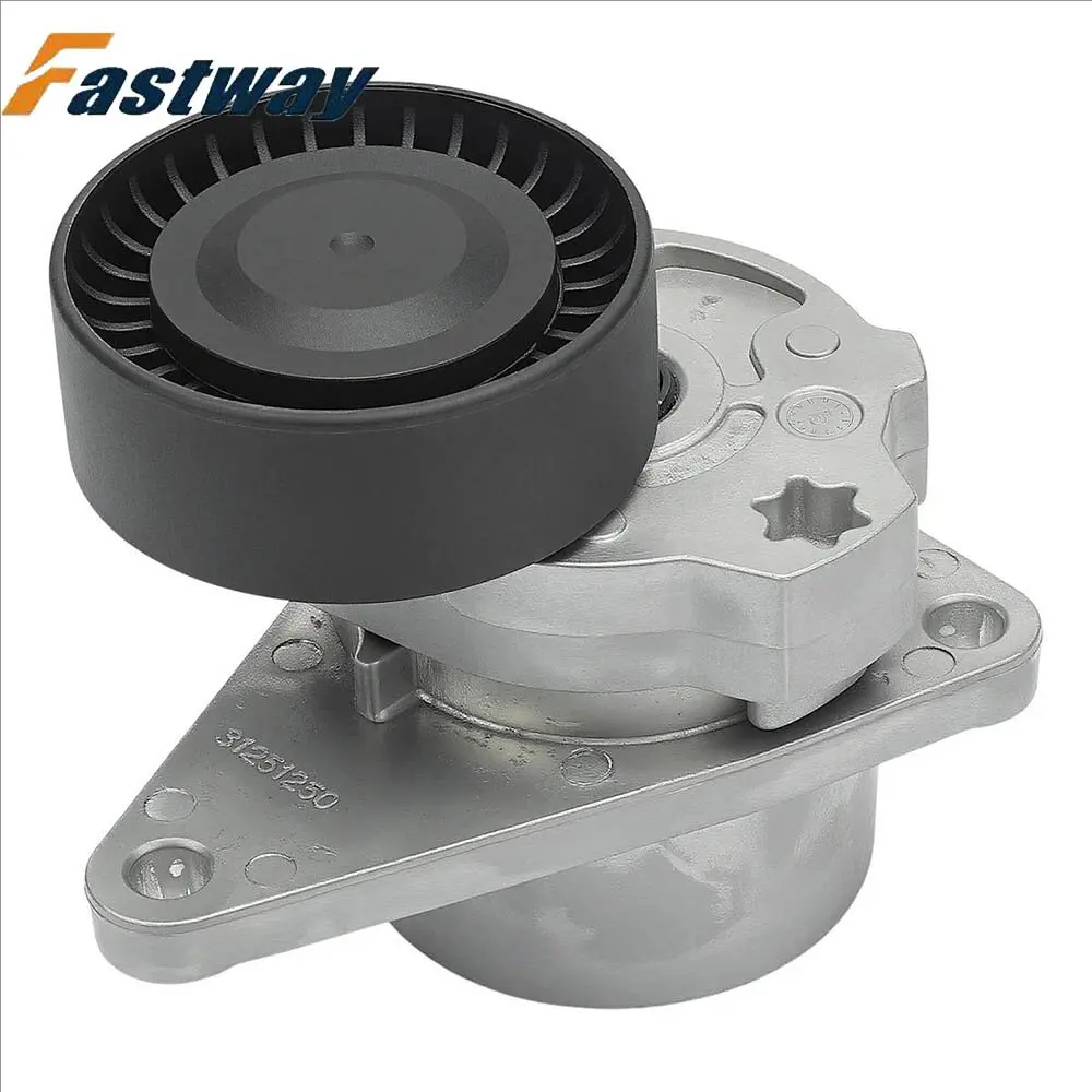 

Belt Tensioner Assembly for Volvo S60 V70 XC70 S80 XC90 S40 V40 C70 S70 1999-2000