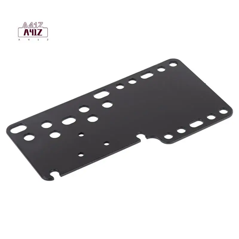 

A41Z-Black Metal SIM Racing Game USB Handbrake Holder Fixed For Hand Brake