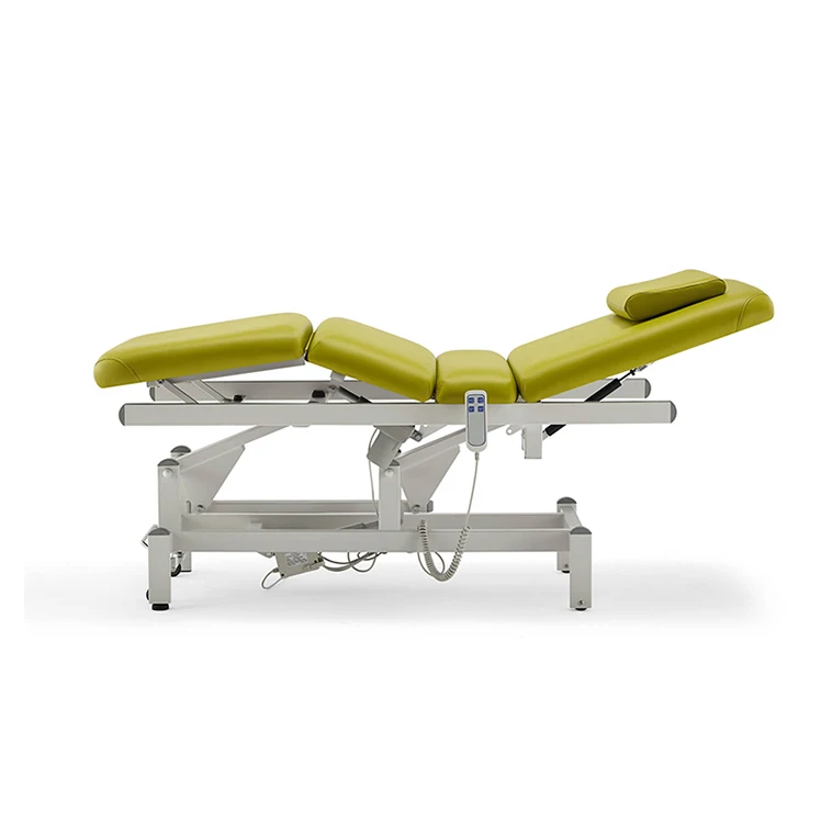 

High Quality Electric Massage Bed Easy to Used Massage Table for Beauty Salon Bed