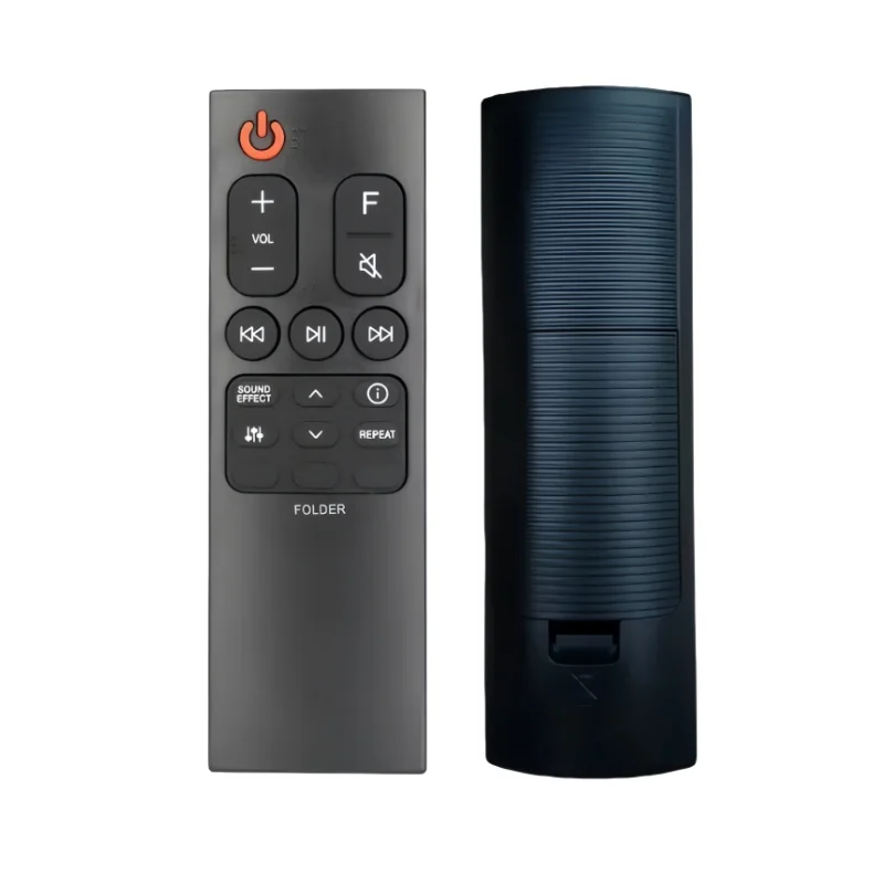 

AKB75595361 Replacement Remote Control Commander fit for Sound Bar SL4Y SN5Y SL5Y SN6Y SL6Y SN7CY SPL5B-W SPN5B-W SPH4B-W