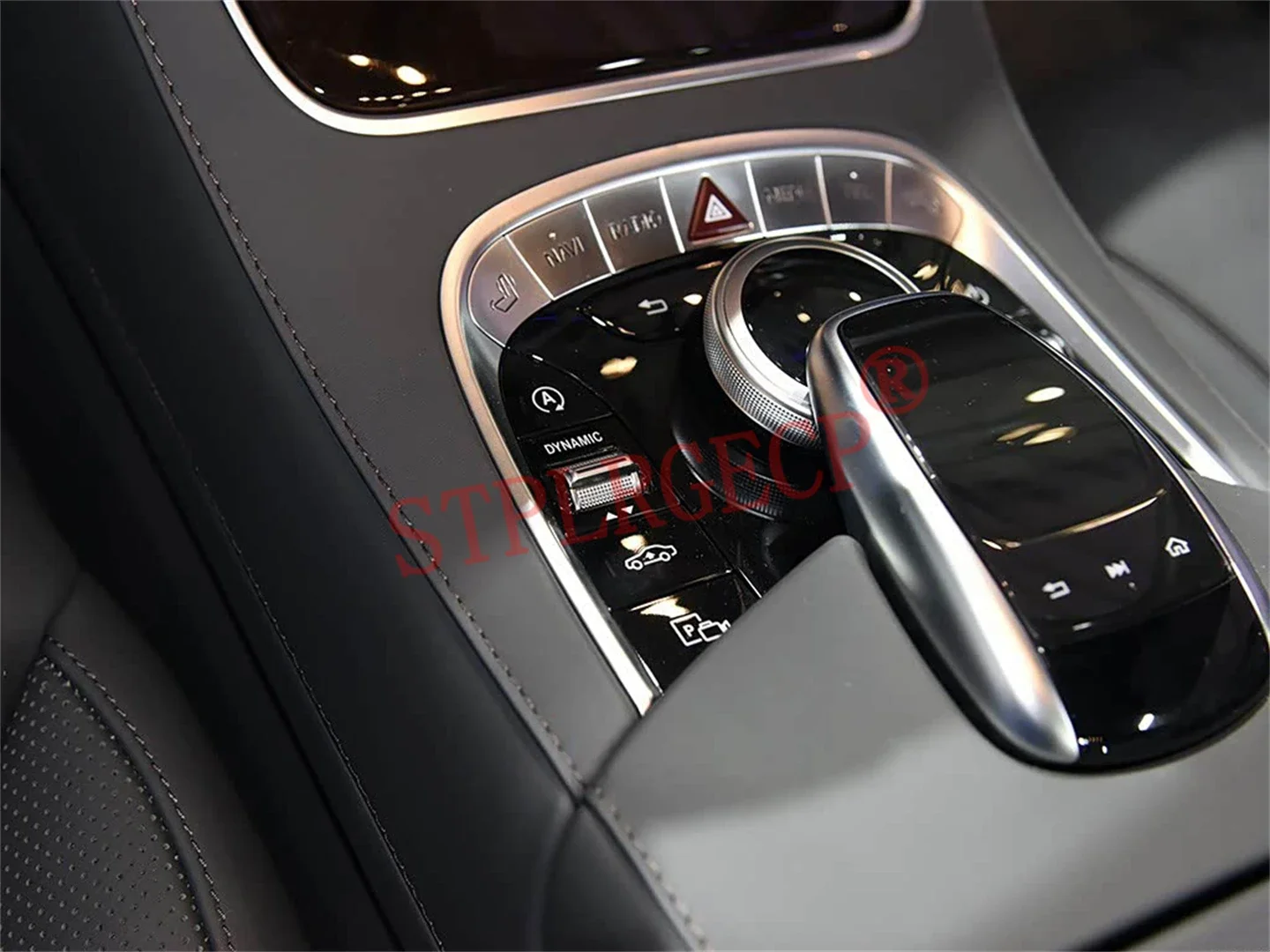 Für Mercedes Benz X253 W213 W447 W205 W222 AMG 43 63 Auto Start-Stopp-Motorsystem Abschaltgerät Steuerungssensor Stecker Stop Canceller – Detail 2