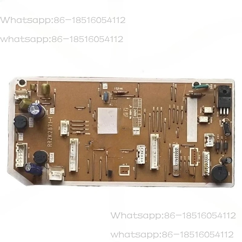 Air conditioning main board RRZK 2871-1 control, main board, line main board accessories