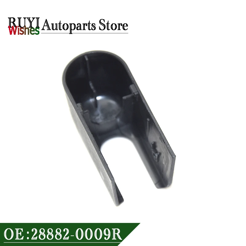 Hot Sale Rear Wiper Arm Nut Cap Cover 28882-0009R 288820009R 28882 0009R for Renault Megane 2016-2022