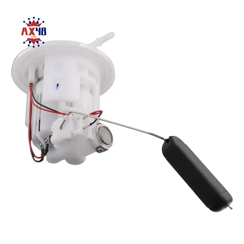 

AX48-Motorcycle Fuel Pump Assembly For Honda CBR125 CBR 125 CBR125R CBR 125R 16700-KTY-D32 16700KTYD32