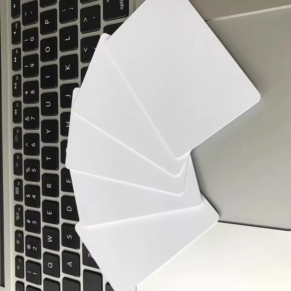 

RFID Cloning Cards for ICOPY-XS From Nikola T. La Blank Tags White card