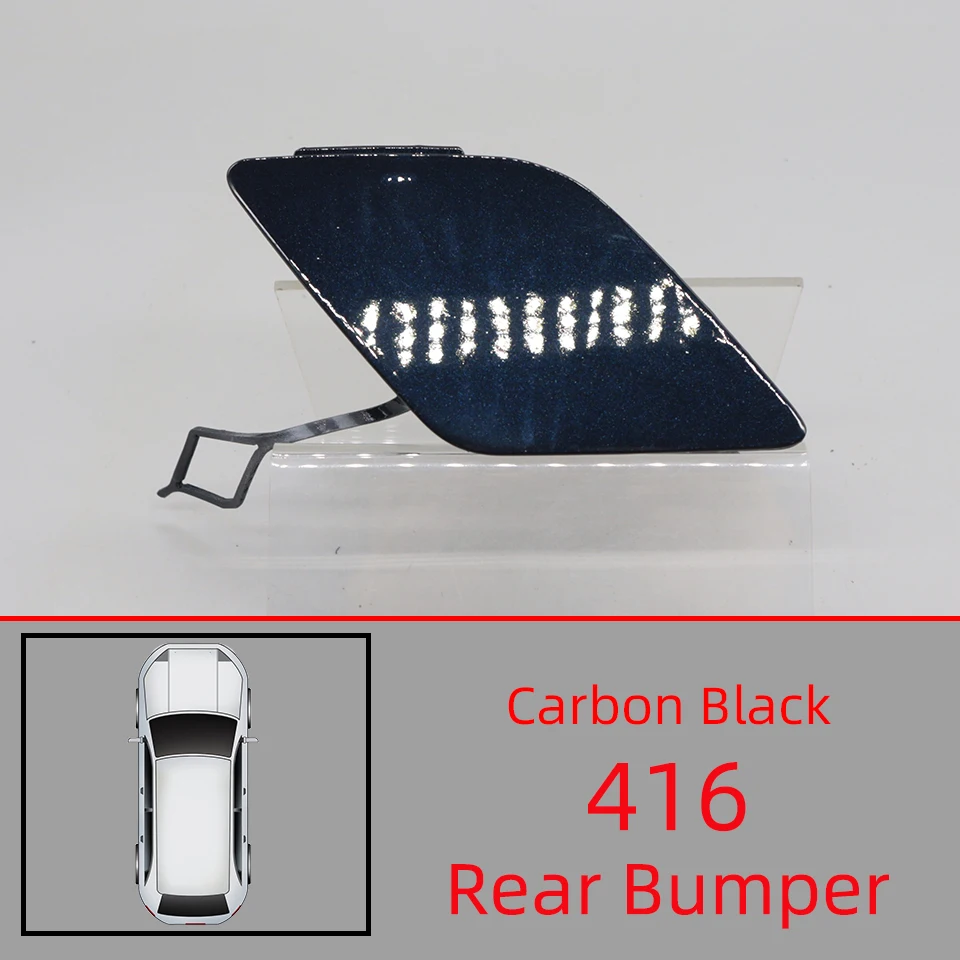 Variant: Carbon Black