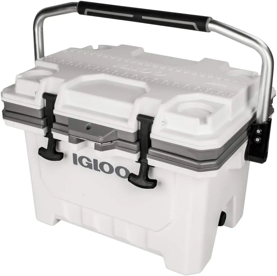 Igloo IMX Hard Coolers