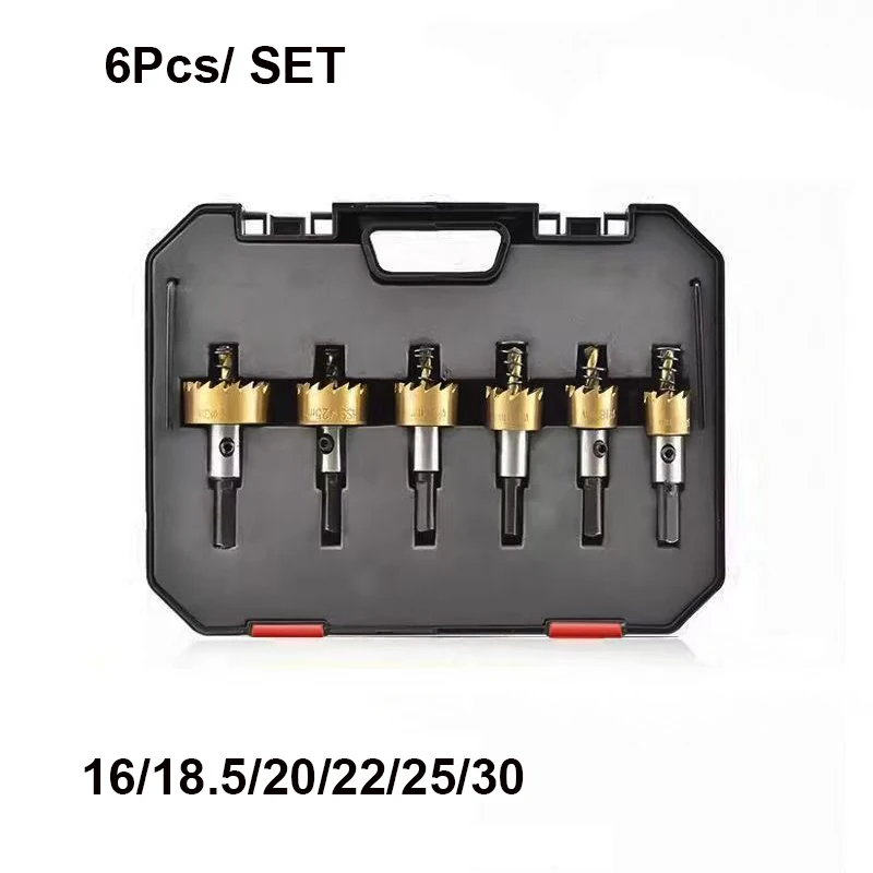 : Gatensnijders en gatenzagen