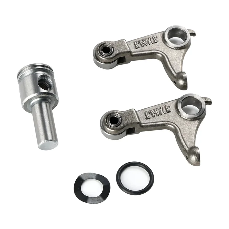 

Camshaft Rocker Arms Engines 156FMI Parts For Honda CG125 200Cc 250Cc For Honda CG125 200Cc 250Cc Engines 156FMI Parts-ABQA