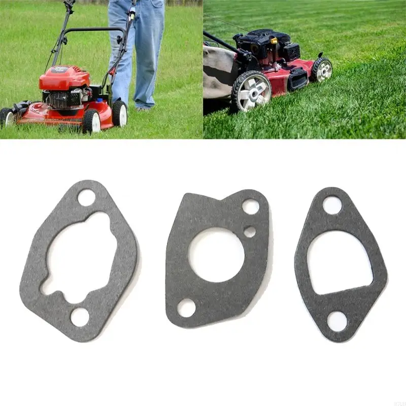 97QD 2 مجموعة من حشيات كربوهيات CARBERETOR لمنشفة تشينو لمحركات GX168