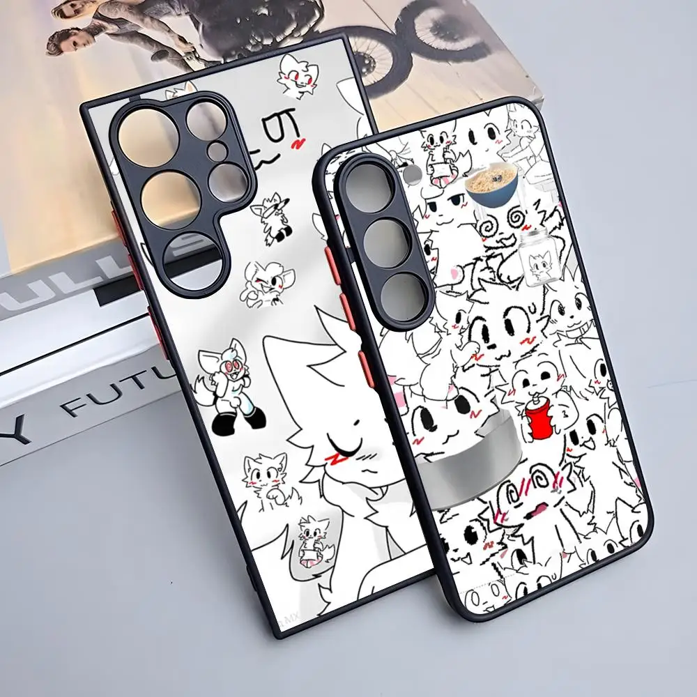 Boykisser Phone Cas… - image