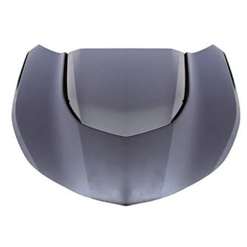 

Алюминиевый автомобильный бампер из углеродного волокна, передний капот, подходит для Camaro ZL1, крышка двигателя 2017-2018