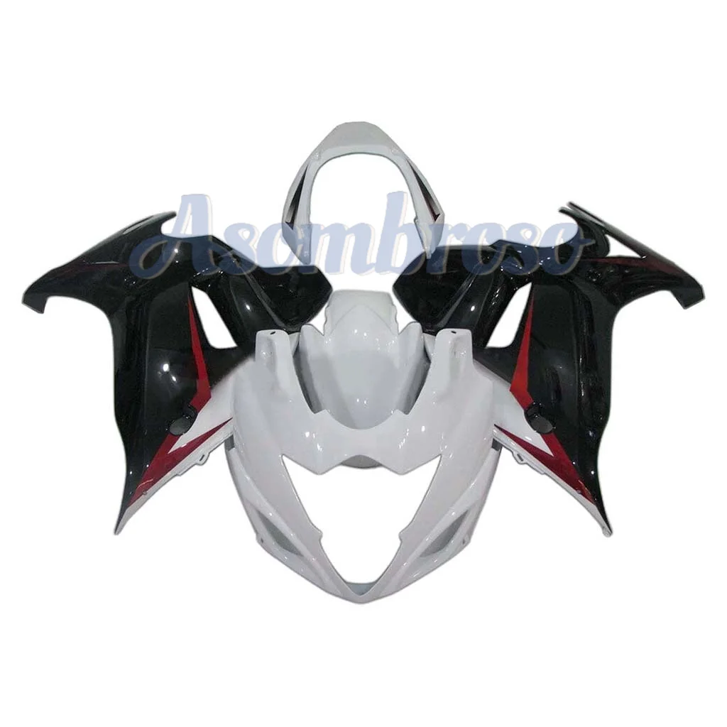 ZXMT Fairing Set For Suzuki GSX650F 2008 2009 2010 2011 2012 2013 2014 GSX 650F 08-14 Motorsport full fairing kit