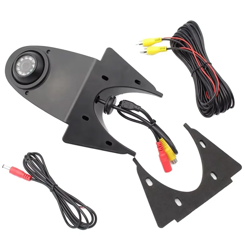 

For HD Night Vision Camera Waterproof Transit Caravan Reverse Rear View Camera