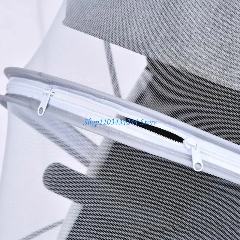 

Детская сетка для переносок, коляска, универсальная коляска, сетка от насекомых, навес для коляски, сетка от насекомых