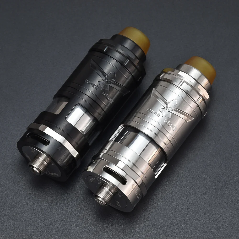Mod Vapor Giant Extreme 2 rdta Vapor Giant v6S rta 2020 23 316ss vape atomizer atomizer tank for coils & atomizers - gallery image 5