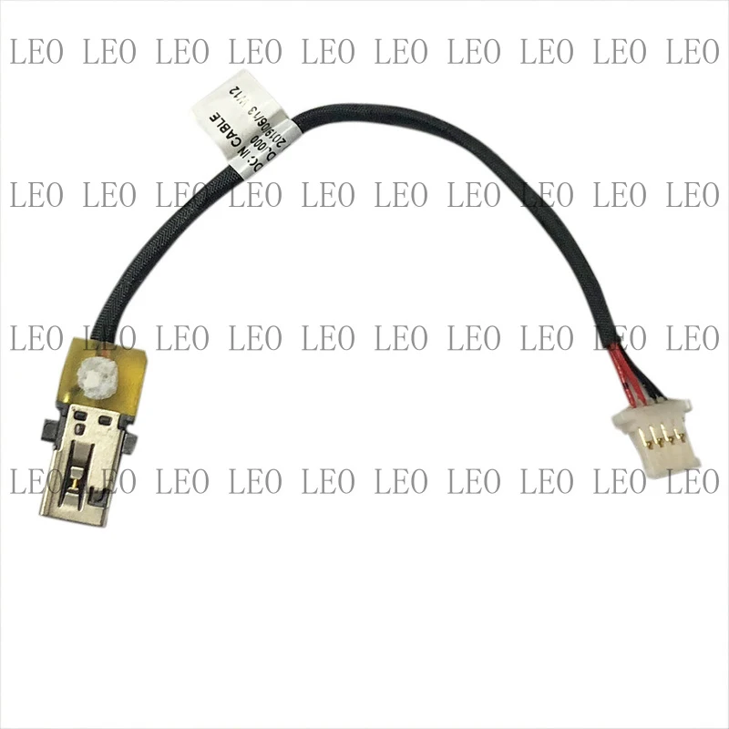 SS DC in Power Jack Charging Port Cable Plug for Acer Travelmate X349-M Series TBSZ