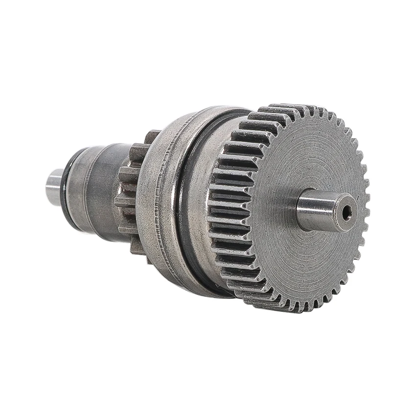 Motorcycle Starter Drive Bendix Parts For Beta CROSS RX 250 2T 350 2T 2026 CROSS RX 300 2T 2021-2025 OEM:026.07.010.00.00