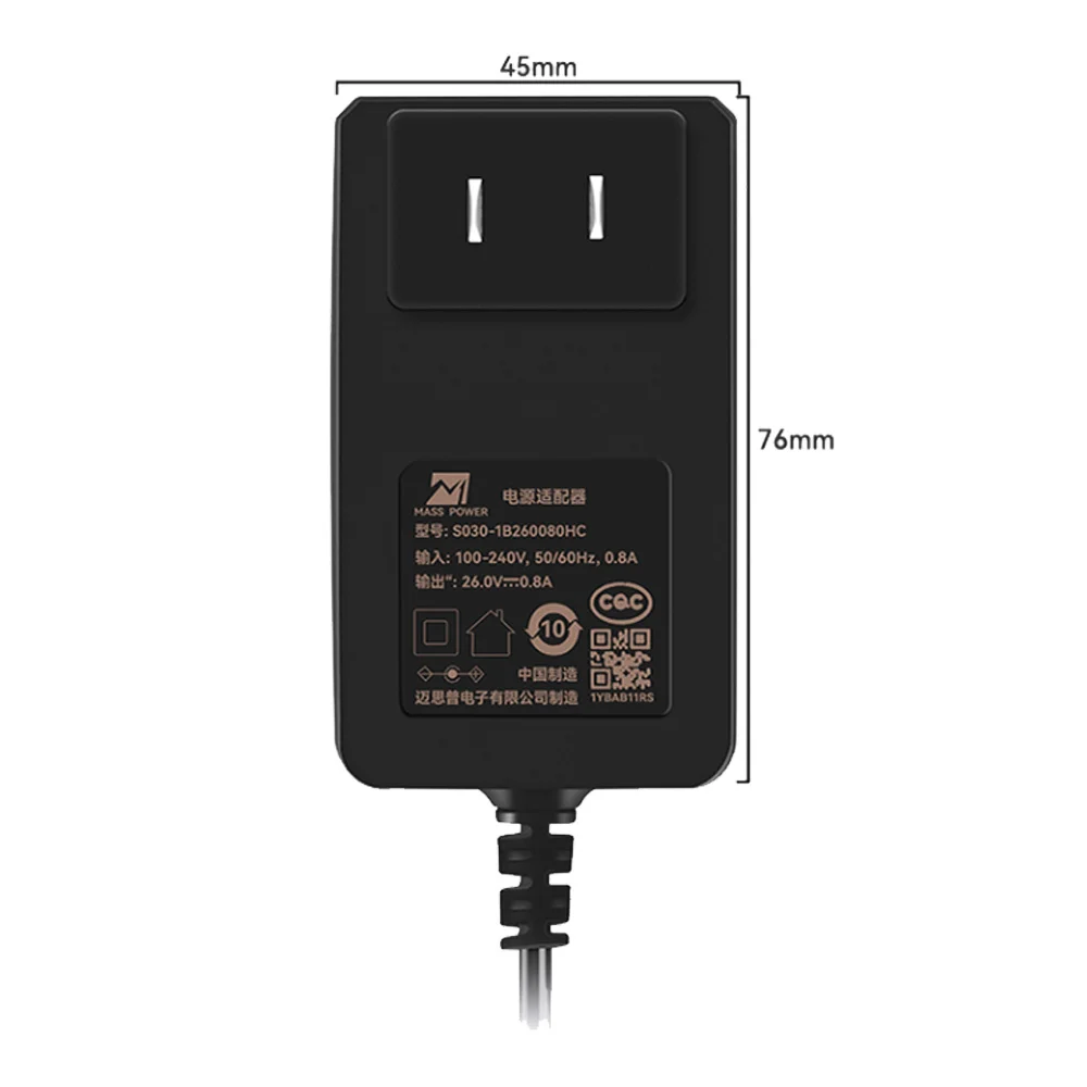 For Tineco Floor One S3/S3 Breeze/Ifloor 3/Ifloor Breeze Accessories Tineco S5/S5 Pro 2 Original Charger Charging Base Dock