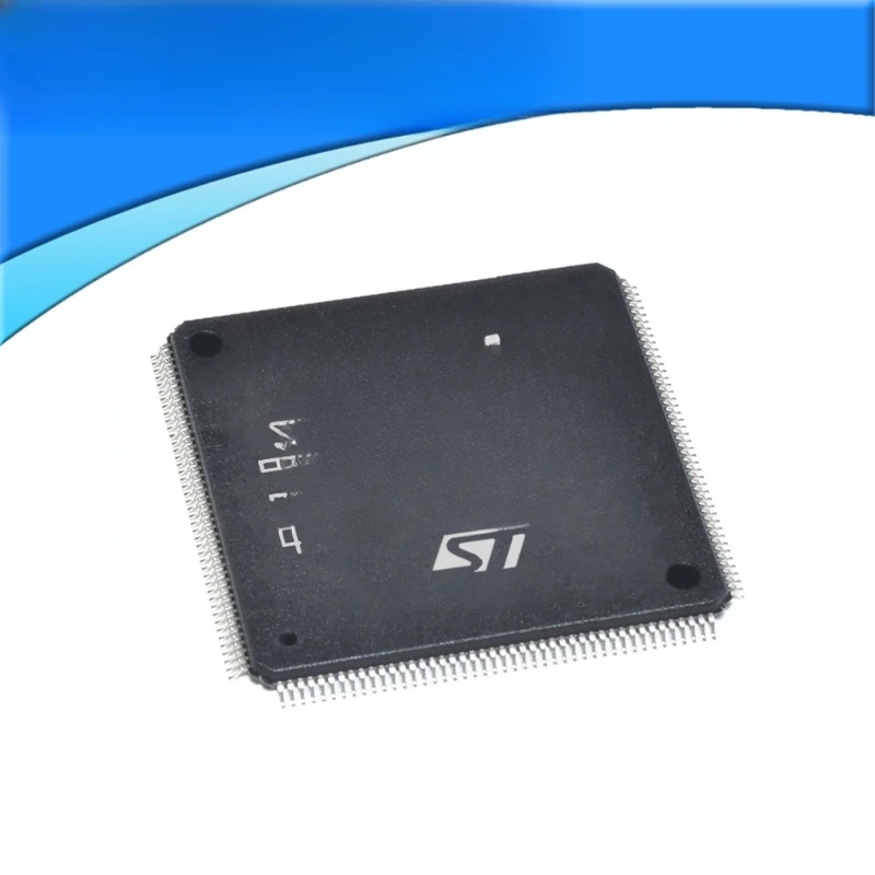 

Suitable forNew Original STM32F407IGT6 LQFP176 ARM Cortex-M4 32-bit Microcontroller MCU
