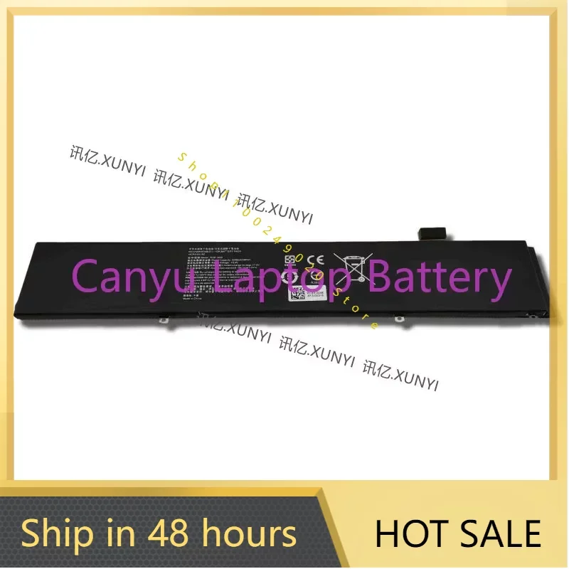 

for Razer Blade 15 Elite Edition RC30-0248 RZ09-02386 02385 Battery