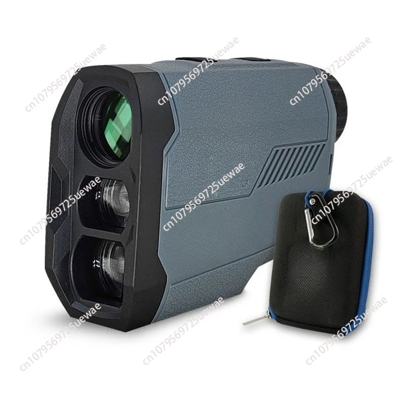 

Cross-border hot sale ARTBULL outdoor golf laser rangefinder telescope 650 meters altimetry angle measurement