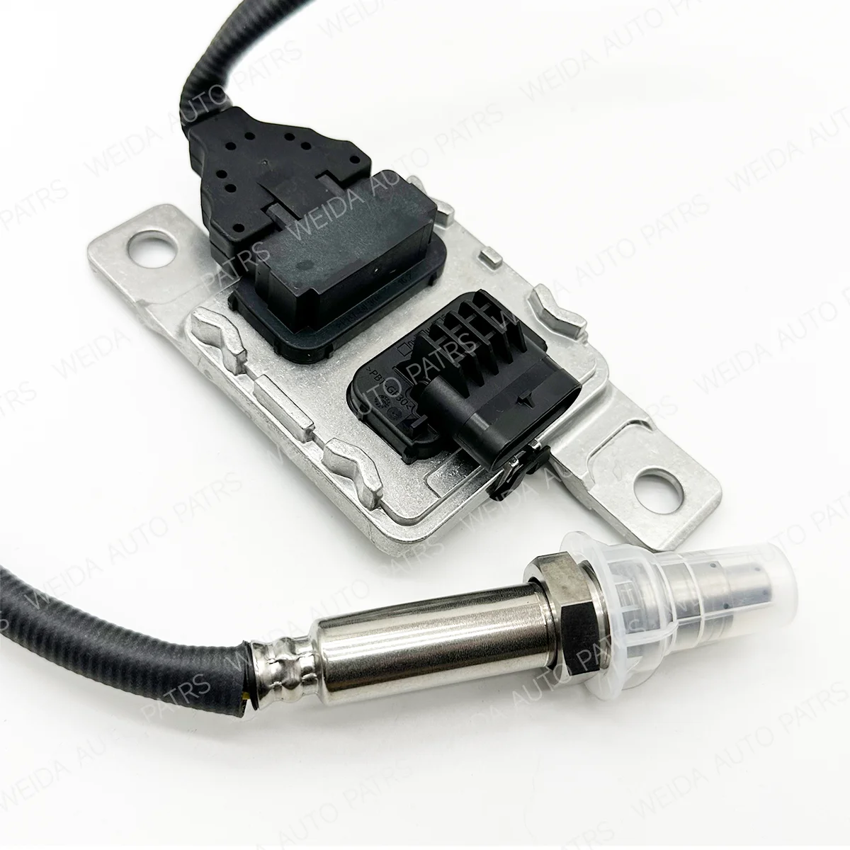 

Nox Sensor SNS0702C 04L907805BD 04L907805 BD For Audi VW Nitrogen Oxides Sensor