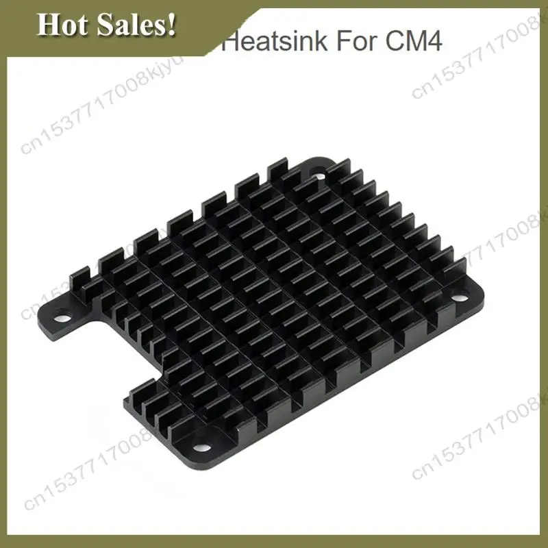 -A23G CM4 Board Alu…