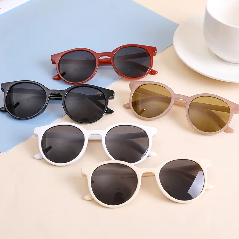 Thumbnail 3 - #17 New Kids Glasses Frames Arrivals