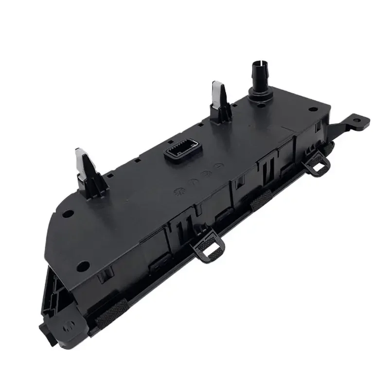 Panel de Control Climatización (AC) y Calefacción para Elantra CN7, Número Pieza Repuesto 97250-BU700 97250BU700
